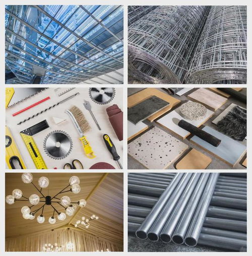 不出海就出局，非洲建材與潤滑油市場大有可為