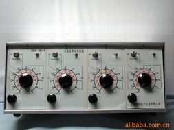 上海國升電子儀器 電阻箱產(chǎn)品與光纖傳感設(shè)備及配套服務(wù)全覽