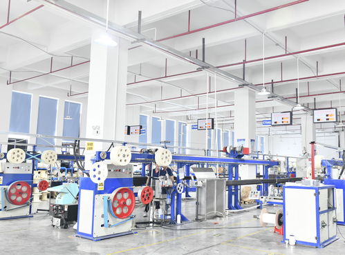 攜手新伙伴，光聯(lián)未來 長天光電加入，共筑室內(nèi)光纜與傳感新篇章